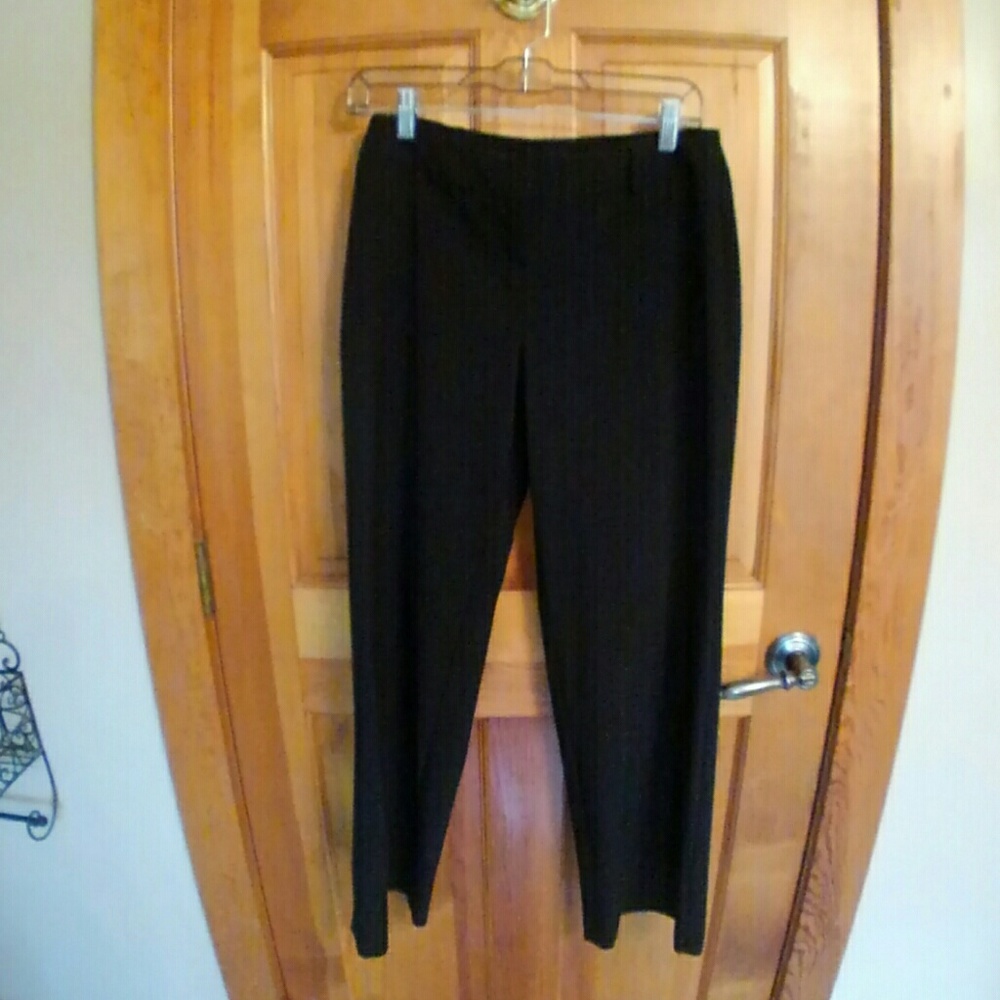 Dress slacks
